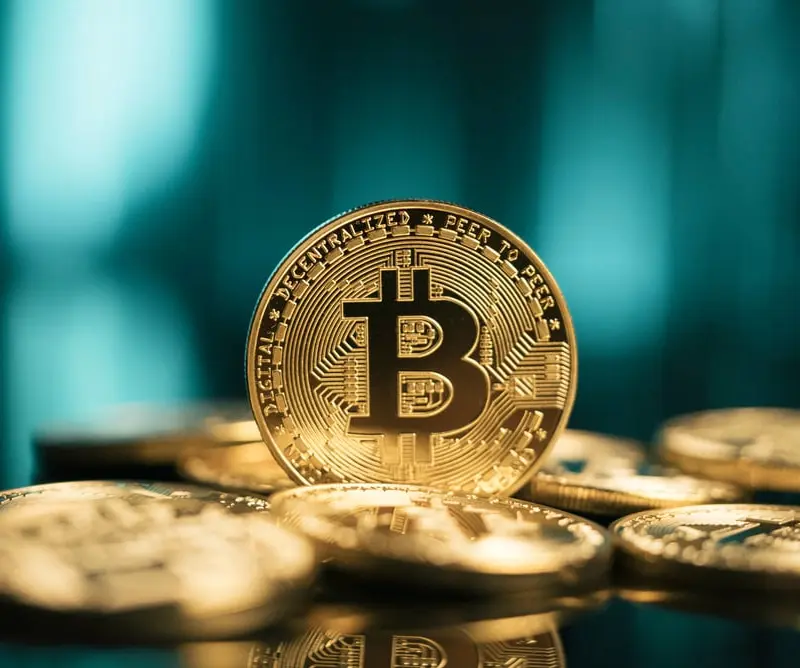 Bitcoin: Από τη φρενίτιδα στις πωλήσεις – Καταρρέουν οι μετοχές από τις εταιρείες που πόνταραν στα κρυπτονομίσματα