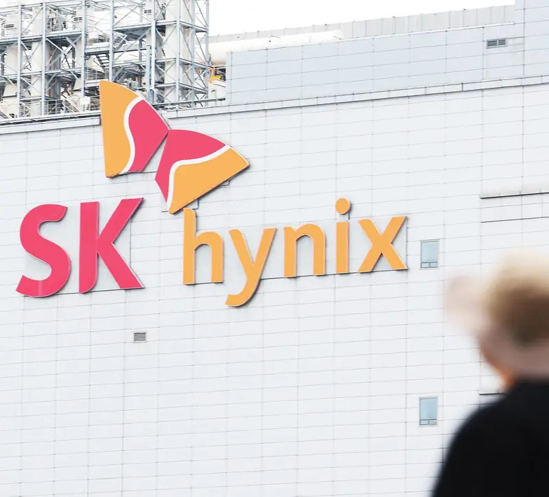 SK Hynix: Η εισαγωγή-μαμούθ $29 δισ. στις ΗΠΑ φέρνει εισροές δισεκατομμυρίων στη Νότια Κορέα