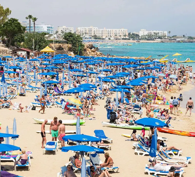 Πρόεδρος ACΤTA: «Όσο περνά ο καιρός, η μείωση στις αφίξεις μικραίνει»