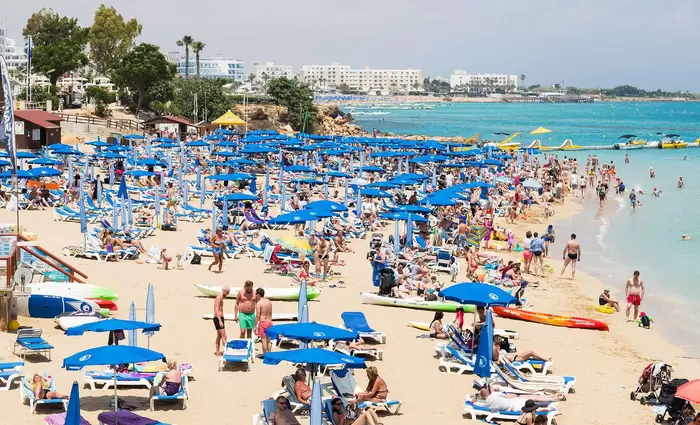 Πρόεδρος ACΤTA: «Όσο περνά ο καιρός, η μείωση στις αφίξεις μικραίνει»