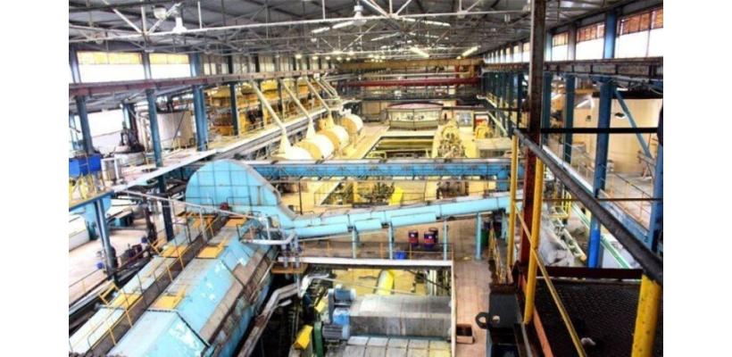 Με άνοδο 4,6% έκλεισε ο Απρίλιος για τη βιομηχανία
