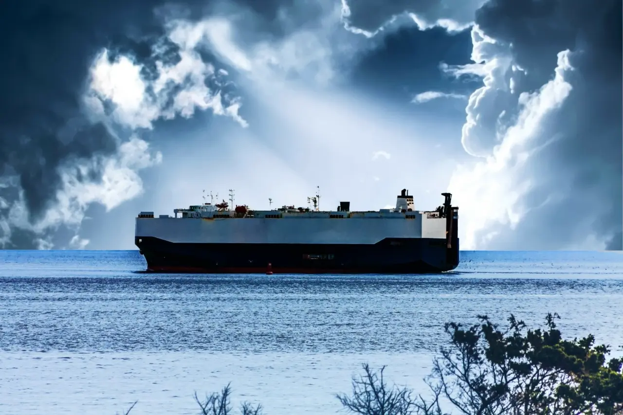 Άλμα για τους ναύλους πλοίων LNG λόγω Ιράν -  Διπλασιάζονται στα $200.000 σε λιγότερο από μια μέρα