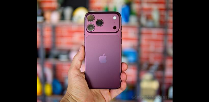 Apple: Αντικατάσταση iPhone 18 Pro Max λόγω προβλήματος σύνδεσης