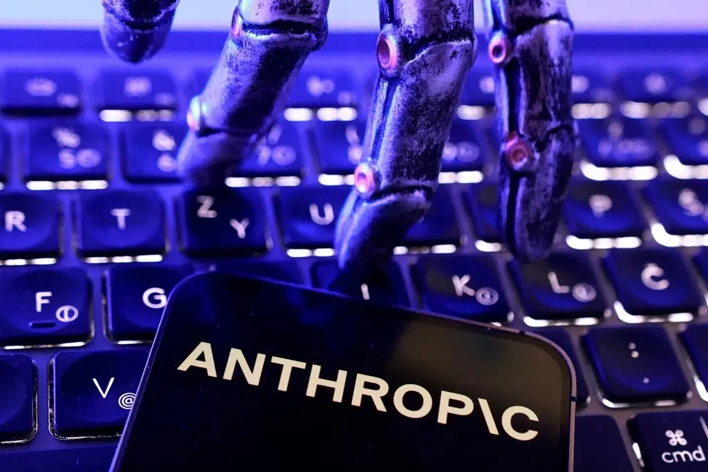 Anthropic: Η στάση της κυβέρνησης ενδέχεται να βλάψει τις σχέσεις με τους πελάτες
