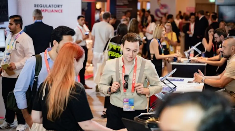 Η παγκόσμια αγορά του Online Trading δίνει ραντεβού στο iFX EXPO International 2026