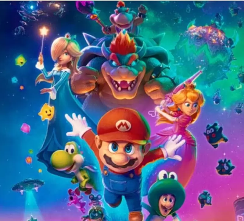 «Κάτι τρέχει» με τη Nintendo - Γιατί καταρρέει η μετοχή της;
