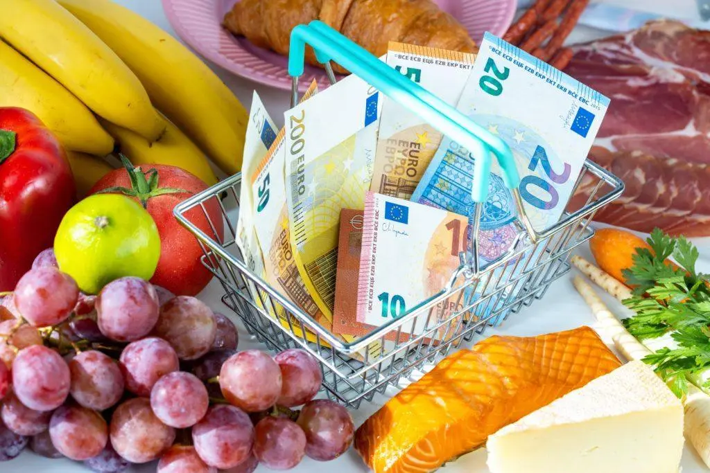 Αύξηση 3,24% στις τιμές φυτικής παραγωγής, μείωση στις τιμές κτηνοτροφικής το γ' τρίμηνο 2025