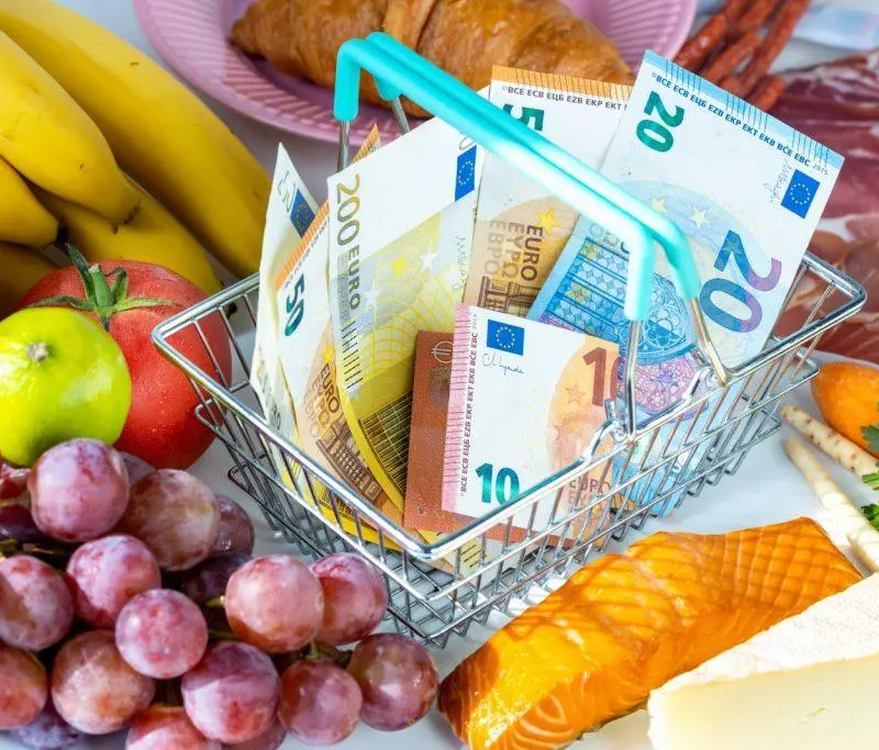 Αύξηση 3,24% στις τιμές φυτικής παραγωγής, μείωση στις τιμές κτηνοτροφικής το γ' τρίμηνο 2025