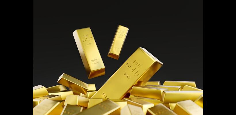 Χρυσός: Αυξάνεται η ζήτηση, εκτοξεύονται οι τιμές – Στα $5.380 το πολύτιμο μέταλλο