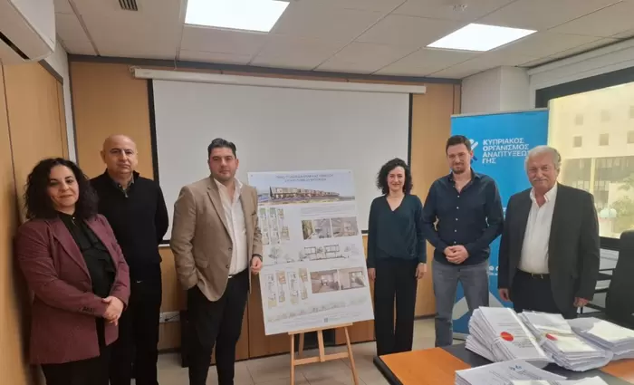 Προχωρά η ανάπτυξη «ΑΔΩΝΙΣ ΙΙΙ» στα Πολεμίδια - 29 κατοικίες από τον ΚΟΑΓ