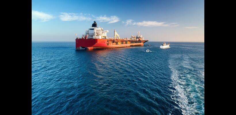 Στενά του Ορμούζ: Το plan B των συμμάχων αν αποχωρήσει ο Τραμπ