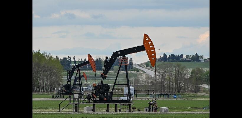 Εκρηκτική άνοδος 11% για το αμερικανικό αργό – Στα $112 το WTI, σε υψηλό 18 ετών η τιμή spot για το Brent