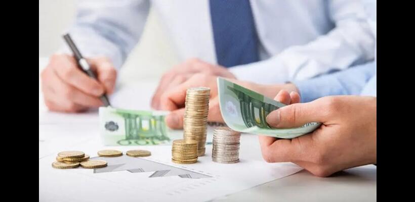 Μειωμένο στα €939,2 εκ το πλεόνασμα της Γενικής Κυβέρνησης το 2025