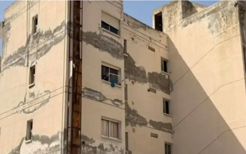 Επικίνδυνες οικοδομές: Ιδιοκτήτες εισπράττουν ενοίκια, αρνούνται την εκκένωση και τρέχουν τους ΕΟΑ στα δικαστήρια