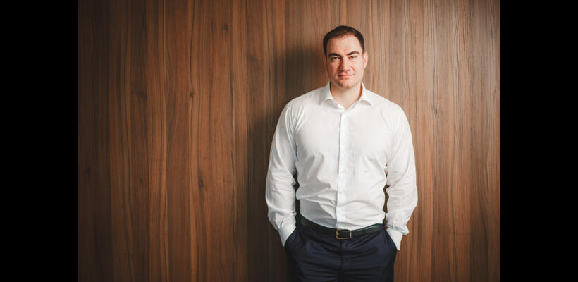 Χτίζοντας το αύριο της κυπριακής αγοράς ακινήτων