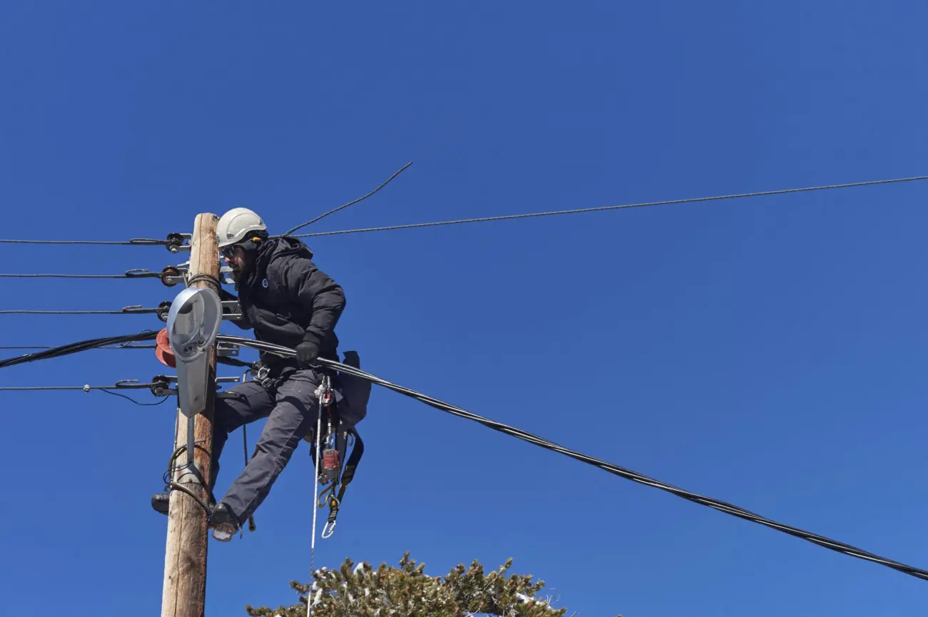 Ο νέος Γενικός Διευθυντής της ΑΗΚ