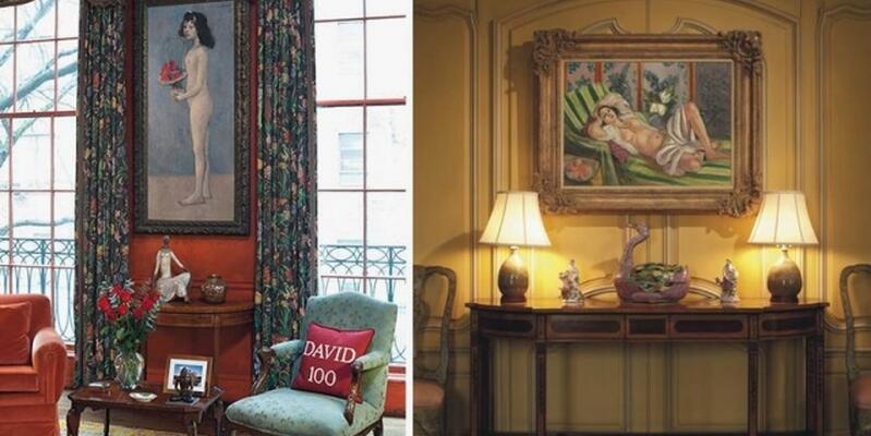 Η δημοπρασία του αιώνα τον Μάιο