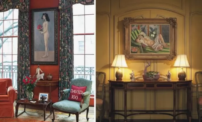 Η δημοπρασία του αιώνα τον Μάιο