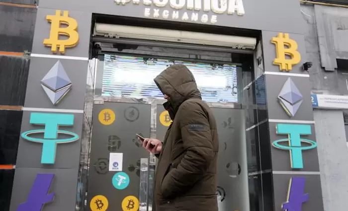 Ο πόλεμος στην Ουκρανία και τα κύρια ερωτήματα για τα cryptos