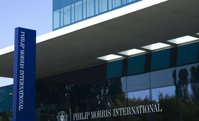 Η Philip Morris International ανακοίνωσε πρόταση για την εξαγορά του Ομίλου Vectura plc.