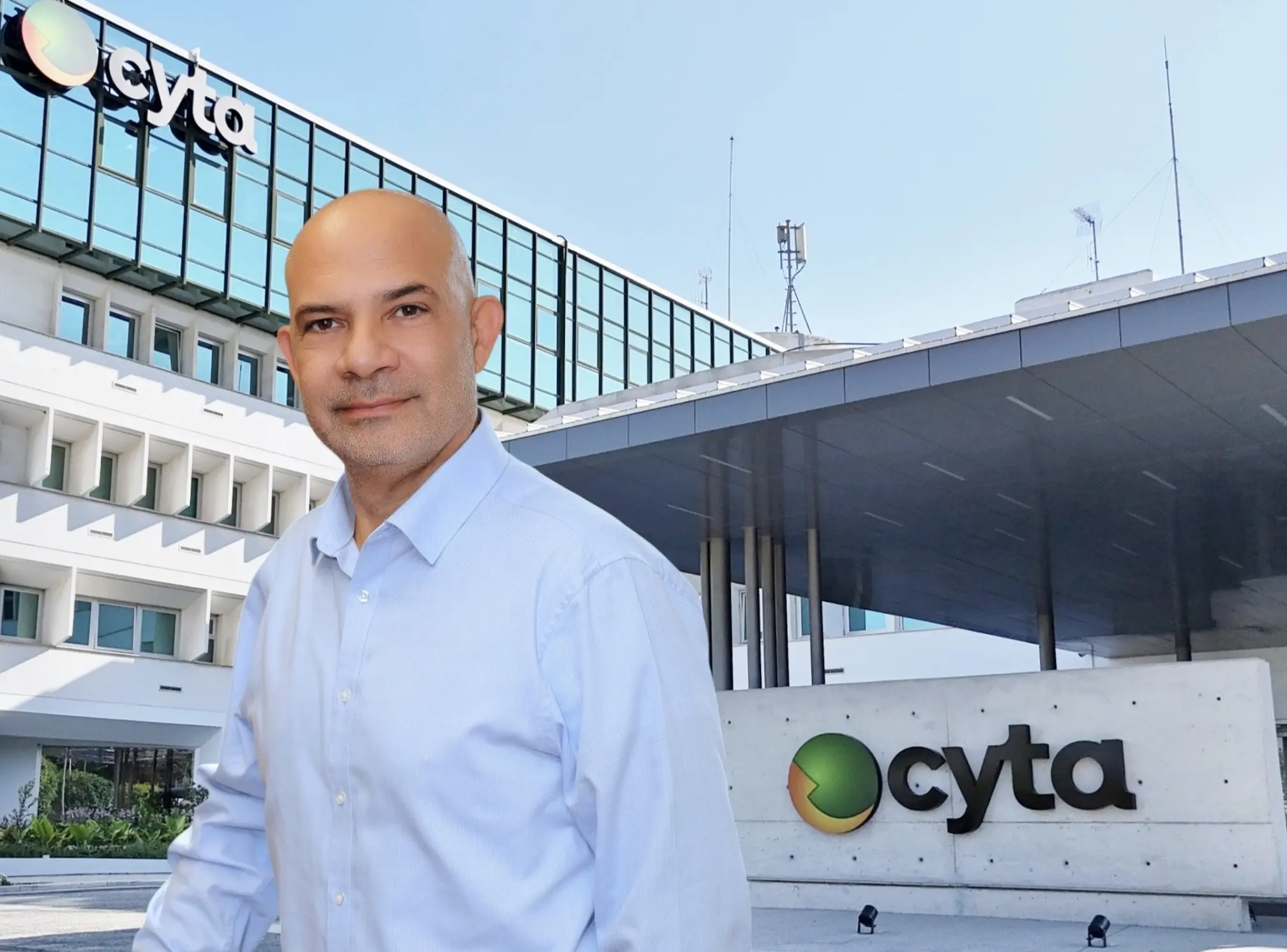 «Η πρόοδος στην τεχνολογία αποκτά υπόσταση όταν συνοδεύεται από επένδυση στους ανθρώπους.»