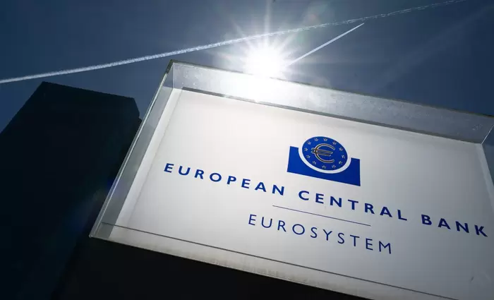 Έρευνα ΕΚΤ: Προσωρινή η άνοδος του πληθωρισμού στην ευρωζώνη