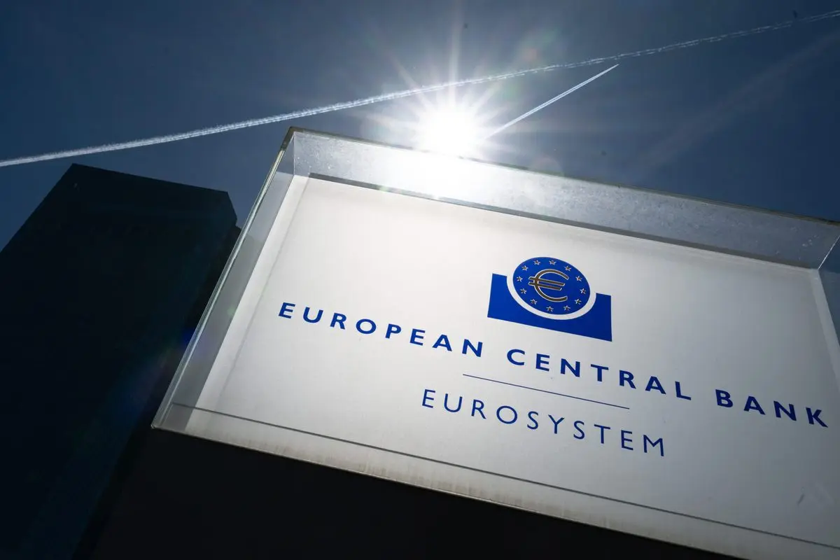 Έρευνα ΕΚΤ: Προσωρινή η άνοδος του πληθωρισμού στην ευρωζώνη