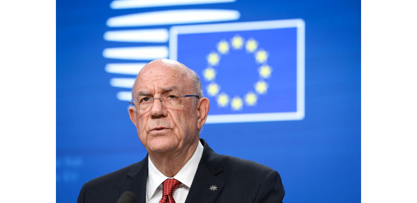 Καταπολέμηση απάτης, ενοποίηση αγορών, γεωπολιτικές εξελίξεις στο αυριανό ECOFIN