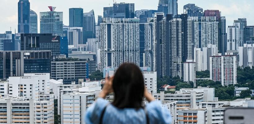 Ακίνητα: Η κρίση στη Μέση Ανατολή απειλεί επενδυτικές συμφωνίες - Ανησυχία στον κλάδο real estate