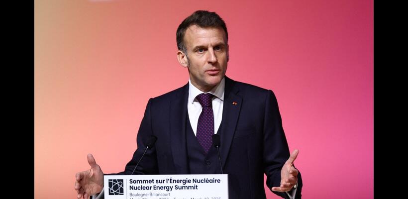 Η τελική μάχη για τον προϋπολογισμό Μακρόν προμηνύει πολιτικό χάος και κρίση στη Γαλλία