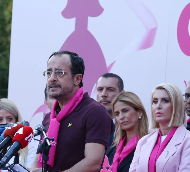 Δύο νέα μέτρα στήριξης για ασθενείς με καρκίνο του μαστού