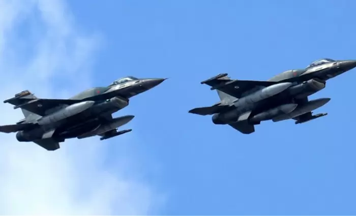 Σήμανε συναγερμός για ύποπτο αντικείμενο με κατεύθυνση την Κύπρο