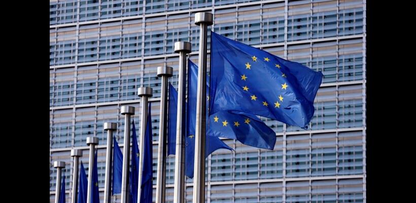 ΕΕ: Άνοιξε ο δρόμος για την επανέναρξη ενταξιακών διαπραγματεύσεων Ουκρανίας