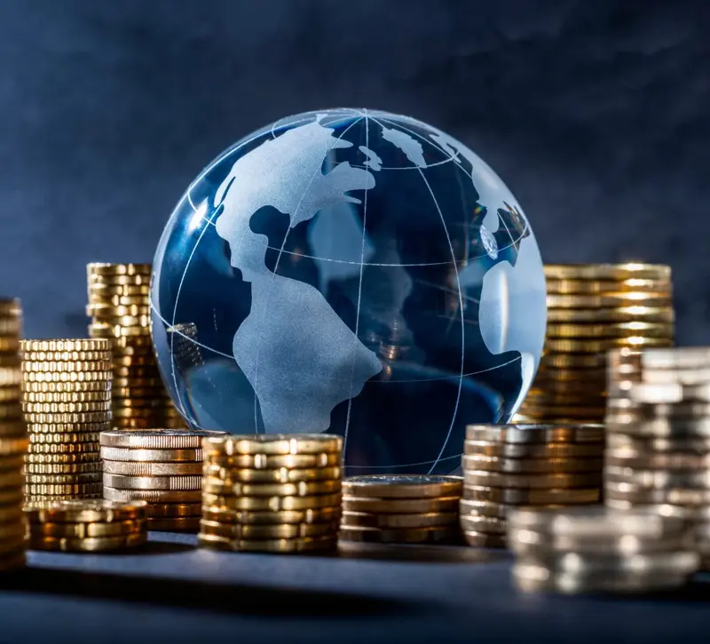 Ο κόσμος έγινε κατά 11% πλουσιότερος πέρυσι – Στα χέρια του 1,5% ο μισός πλούτος