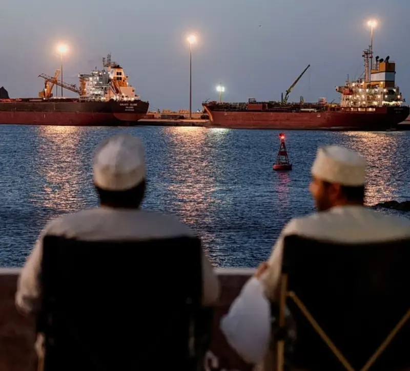 ΟΗΕ: Αναβλήθηκε η ψηφοφορία για το σχέδιο διέλευσης των Στενών του Ορμούζ