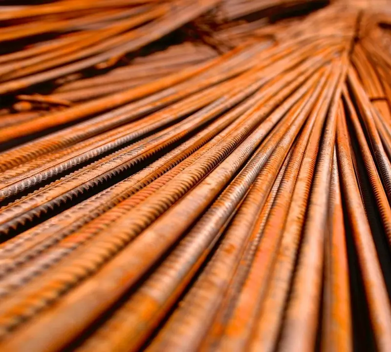 Δασμοί Τραμπ: To νέο πλαίσιο στο οποίο κινείται ο χάλυβας, το αλουμίνιο, ο χαλκός