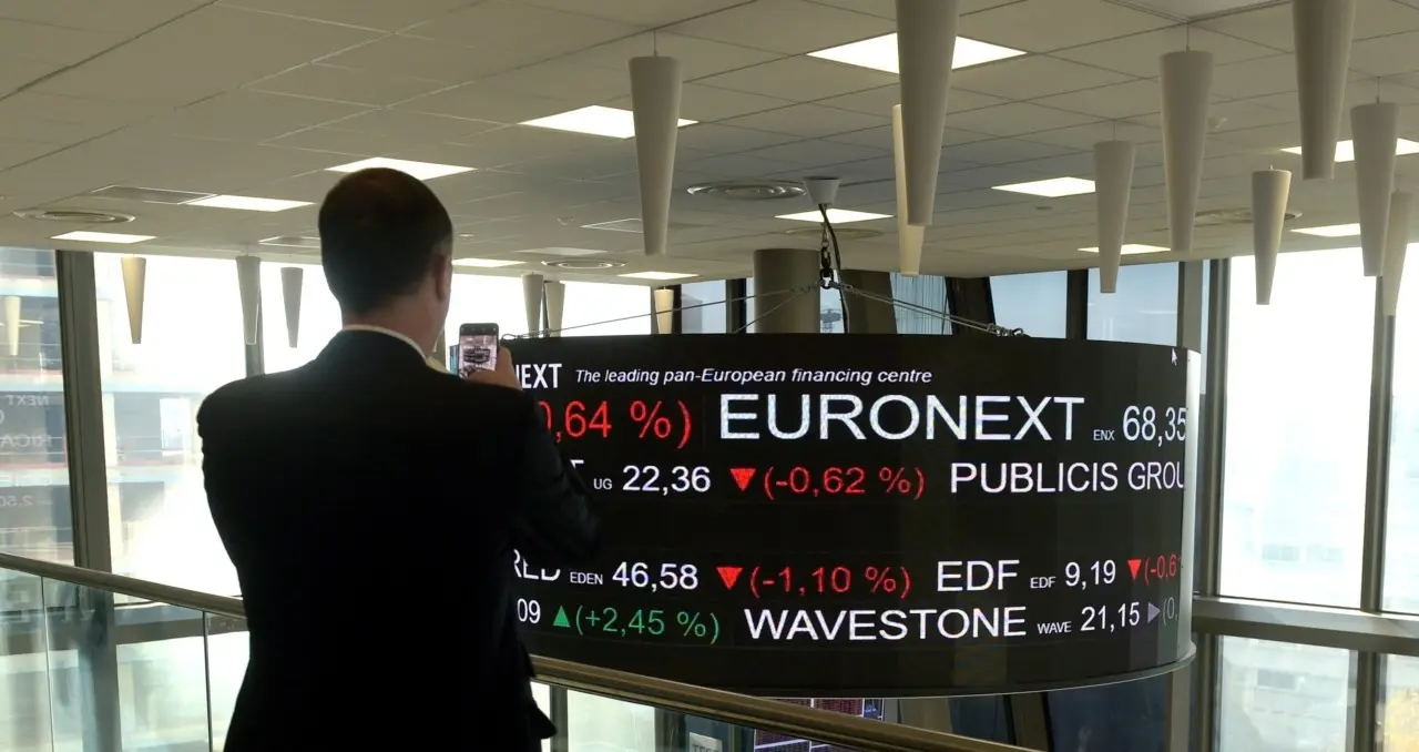 Ευρωπαϊκά χρηματιστήρια: Ήπια άνοδος εν μέσω των απειλών Τραμπ για δασμούς – Ισχυρές απώλειες στις αυτοκινητοβιομηχανίες