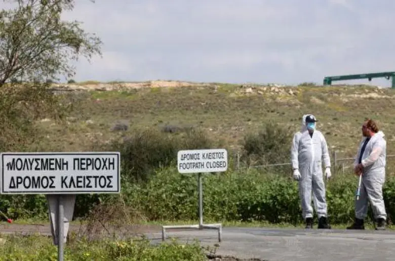 Αφθώδης πυρετός: Πρόστιμα έως €250.000 για παράνομη διακίνηση ζώων