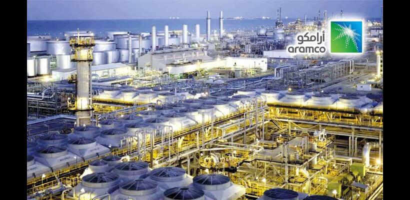 Δεύτερη επίθεση σε διυλιστήριο της Saudi Aramco μέσα σε δύο ημέρες