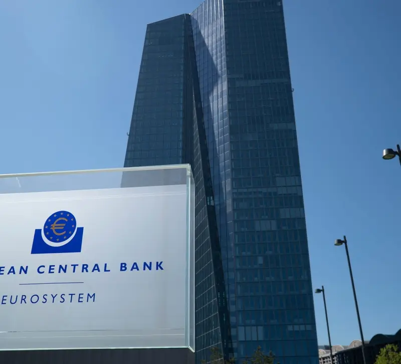 EKT: Δεν υπάρχουν ακόμα αδιάσειστα επιχειρήματα για αύξηση των επιτοκίων