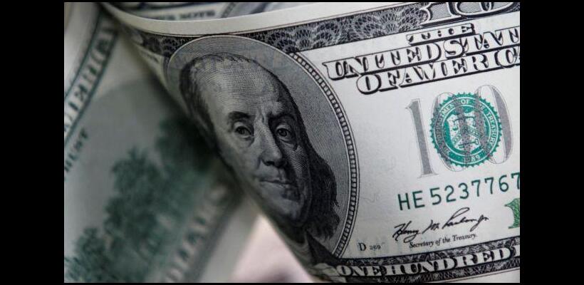 Δολάριο: Βουτιά με τον υψηλότερο ρυθμό του μήνα – Σταθεροποιείται το ευρώ