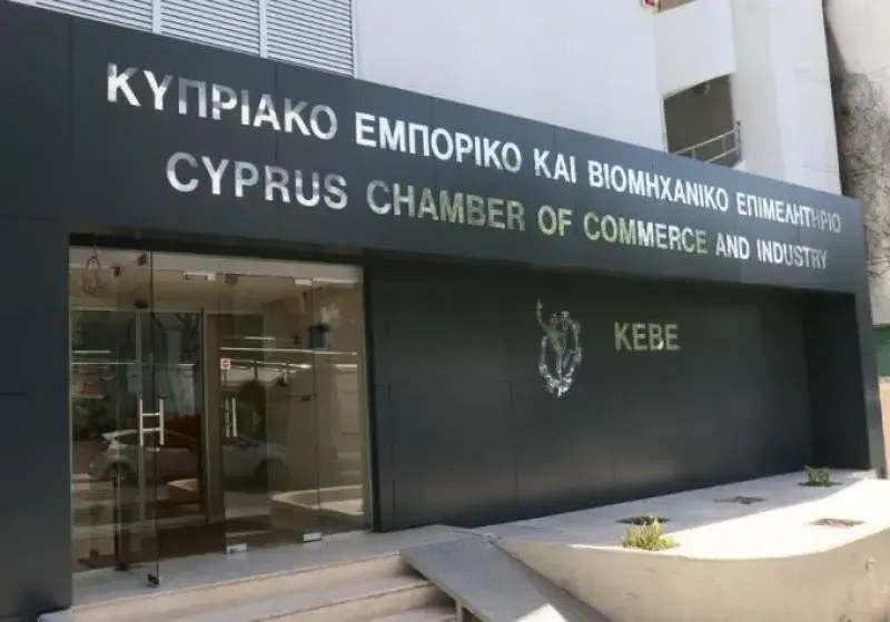 Ο Φιλόκυπρος Ρουσουνίδης αντιπρόεδρος στην Επιτροπή Δεξιοτήτων των Eurochambres