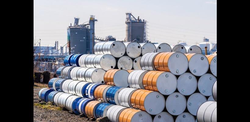 Πετρέλαιο: Αλλάζει ο παγκόσμιος χάρτης – Στόχος των αμερικανικών επιθέσεων στο Ιράν και το Πεκίνο