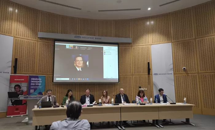 Η Ελληνική Τράπεζα πρωτοπορεί στην ενίσχυση του χρηματοοικονομικού αλφαβητισμού