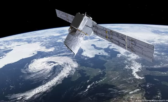 Οι μετεωρολόγοι ανησυχούν για παρεμβολές του 5G στην πρόγνωση καιρού