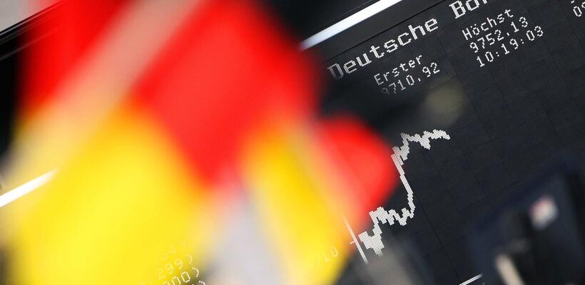 Πιέσεις στην Γερμανία για δημοσιονομική τόνωση