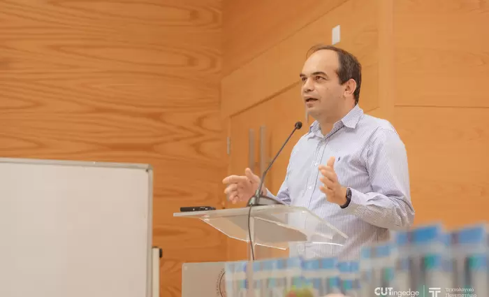 Η εξωστρέφεια ως απάντηση στις προκλήσεις