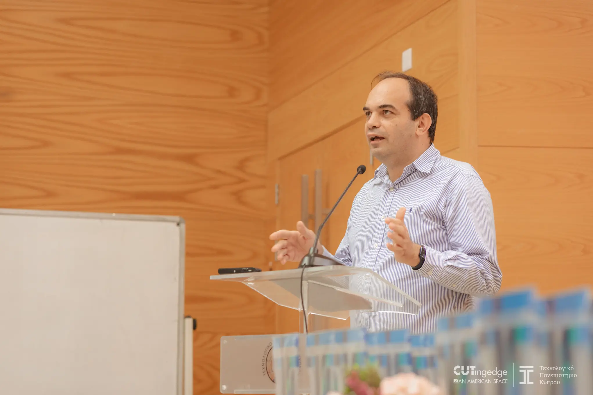 Η εξωστρέφεια ως απάντηση στις προκλήσεις