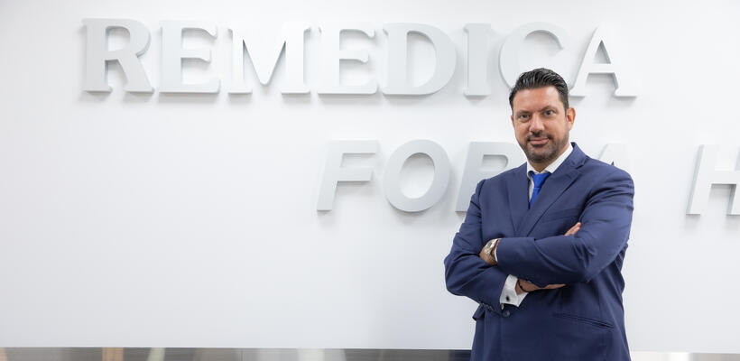 Remedica: Δέσμευσή μας να λειτουργούμε χωρίς διακρίσεις