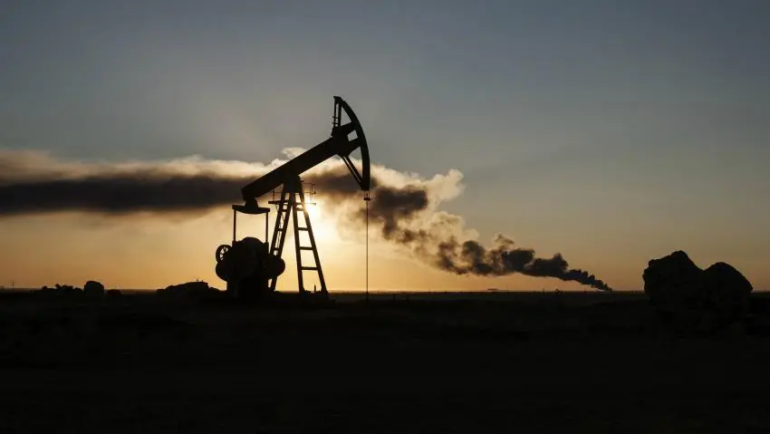 Κορωνοϊός, ο «μαύρος κύκνος» του πετρελαίου